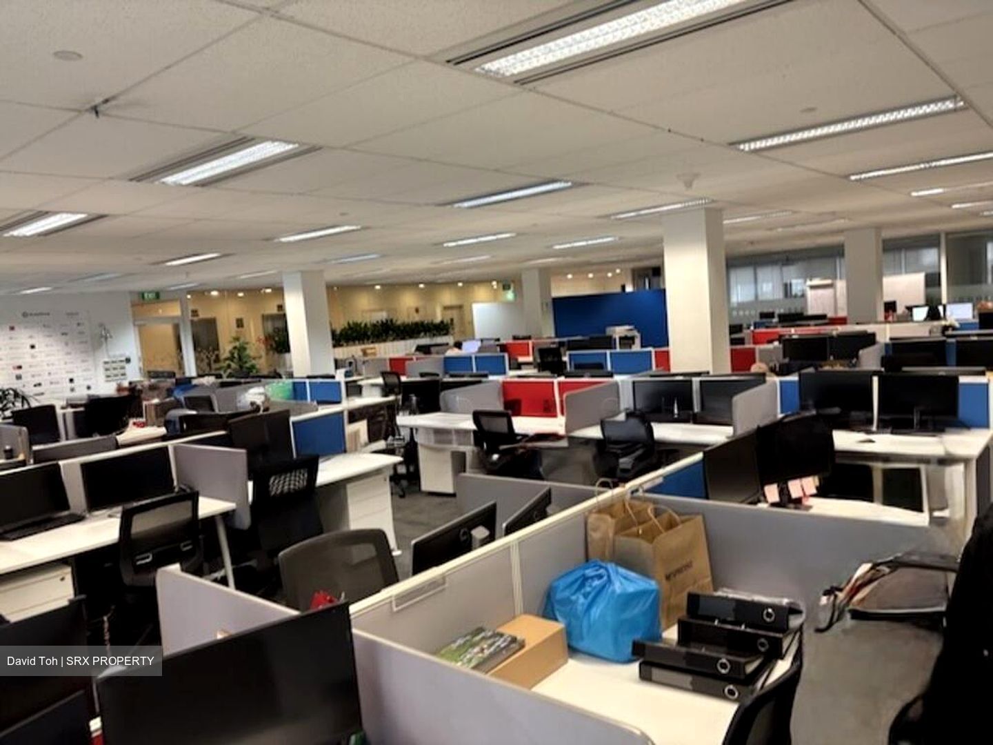 MYP Plaza (D1), Office #566103481